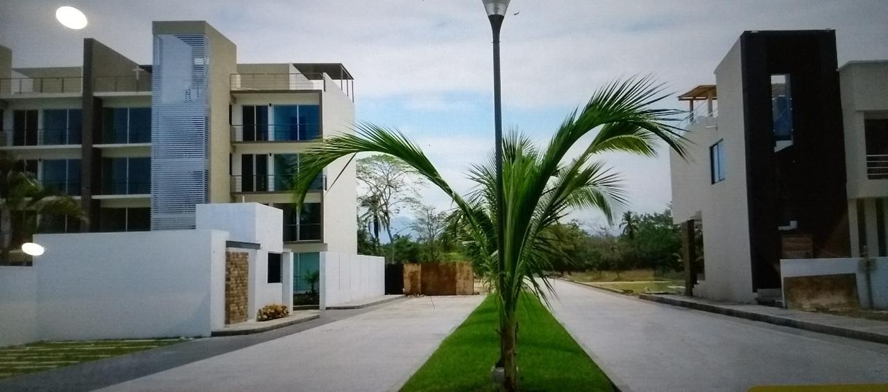 Апартаменты Departamento Acapulco Diamante Экстерьер фото