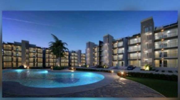 Апартаменты Departamento Acapulco Diamante Экстерьер фото